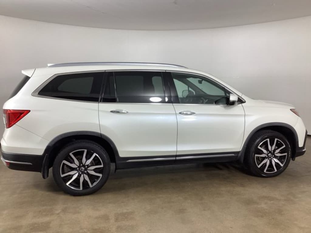 Used 2019 Honda