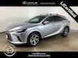  LEXUS RX 350h