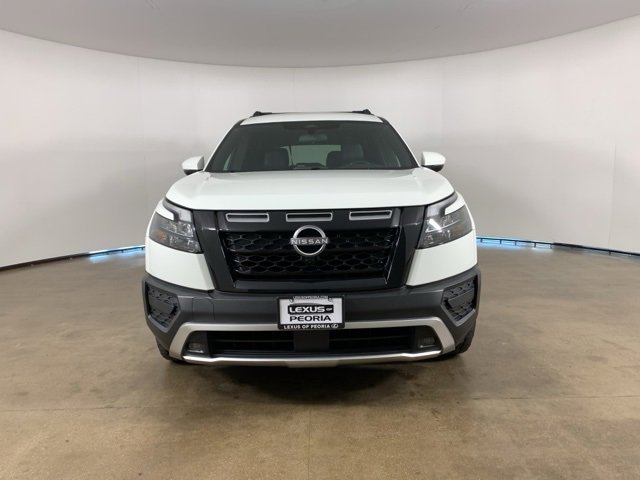 2023 Nissan Pathfinder Rock Creek photo 2