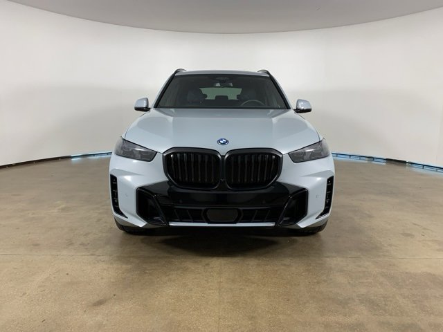 2026 Bmw X5 xDrive50e M photo 2