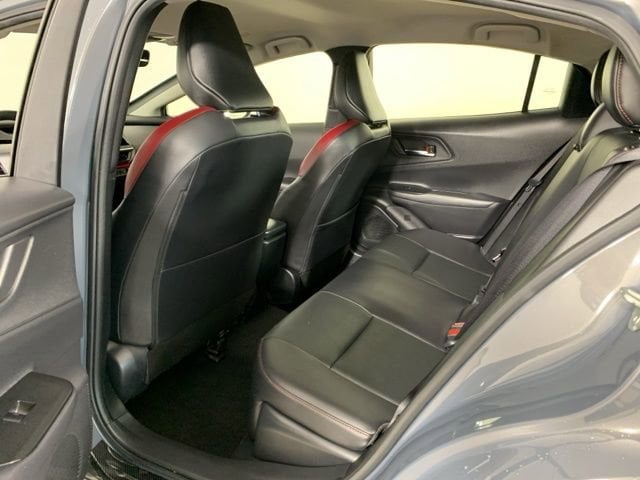 2024 Toyota Prius Prime XSE - Photo 32