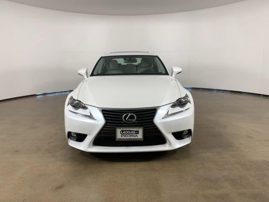 Used 2016 Lexus IS 300 300