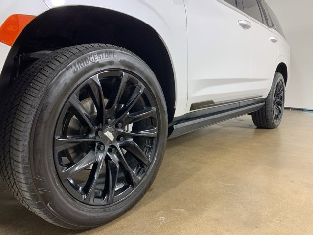 2021 Cadillac Escalade Sport Platinum photo 2