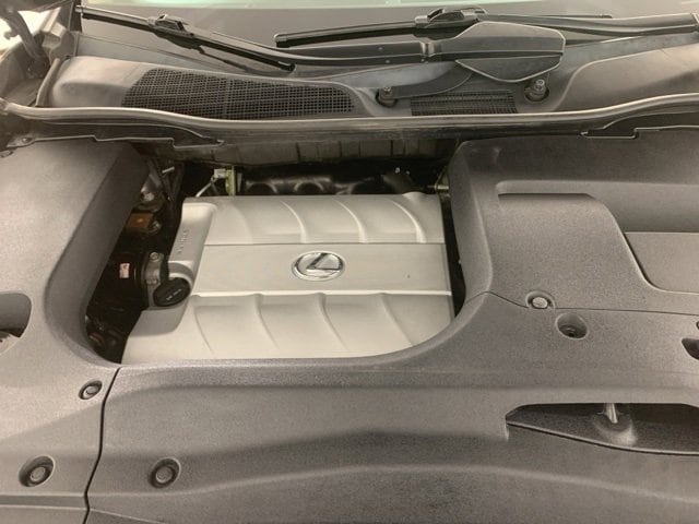 Used 2014 Lexus RX 350 with VIN 2T2BK1BA2EC251125 for sale in Peoria, IL