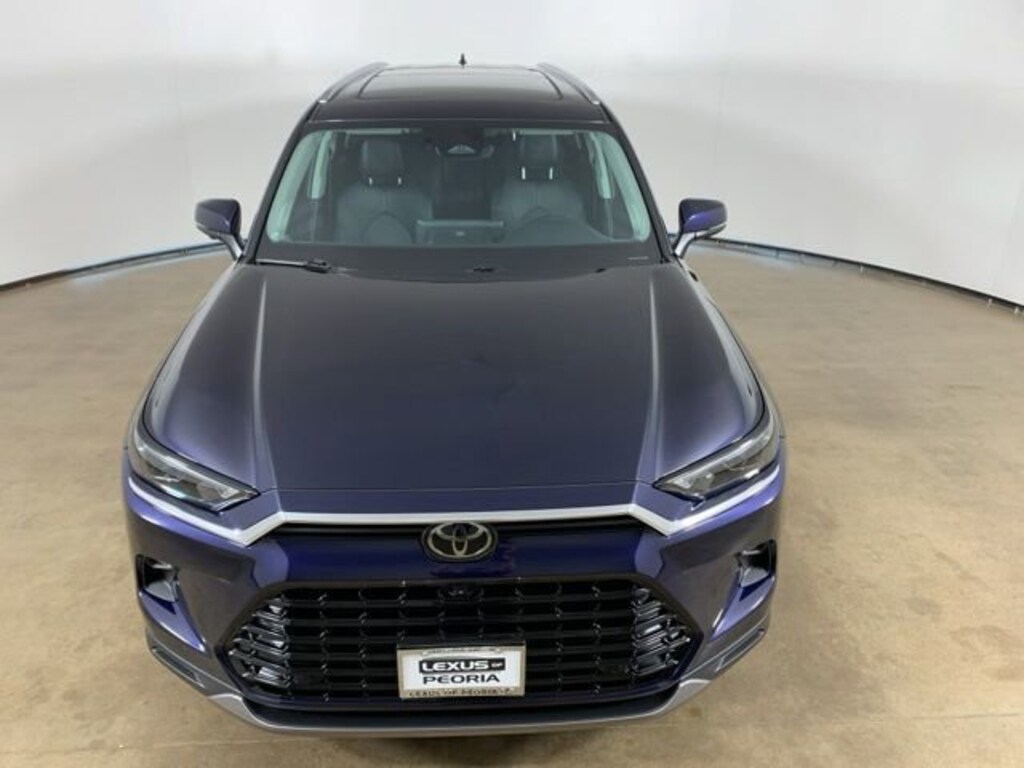 Used 2024 Toyota