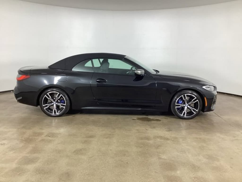 Used 2023 BMW 4 Series M440i xDrive