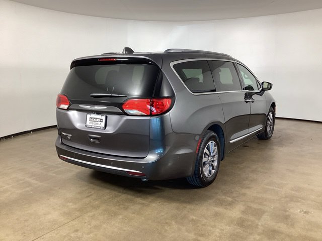 Used 2019 Chrysler Pacifica Touring L Plus 35th Anniversary