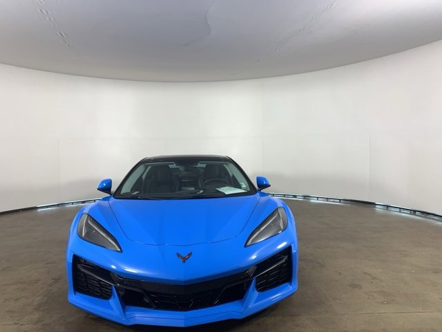 2023 Chevrolet Corvette 3LZ photo 3