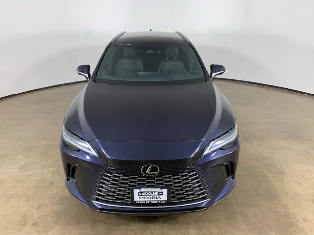 2025 Lexus RX 350 Luxury AWD photo 3