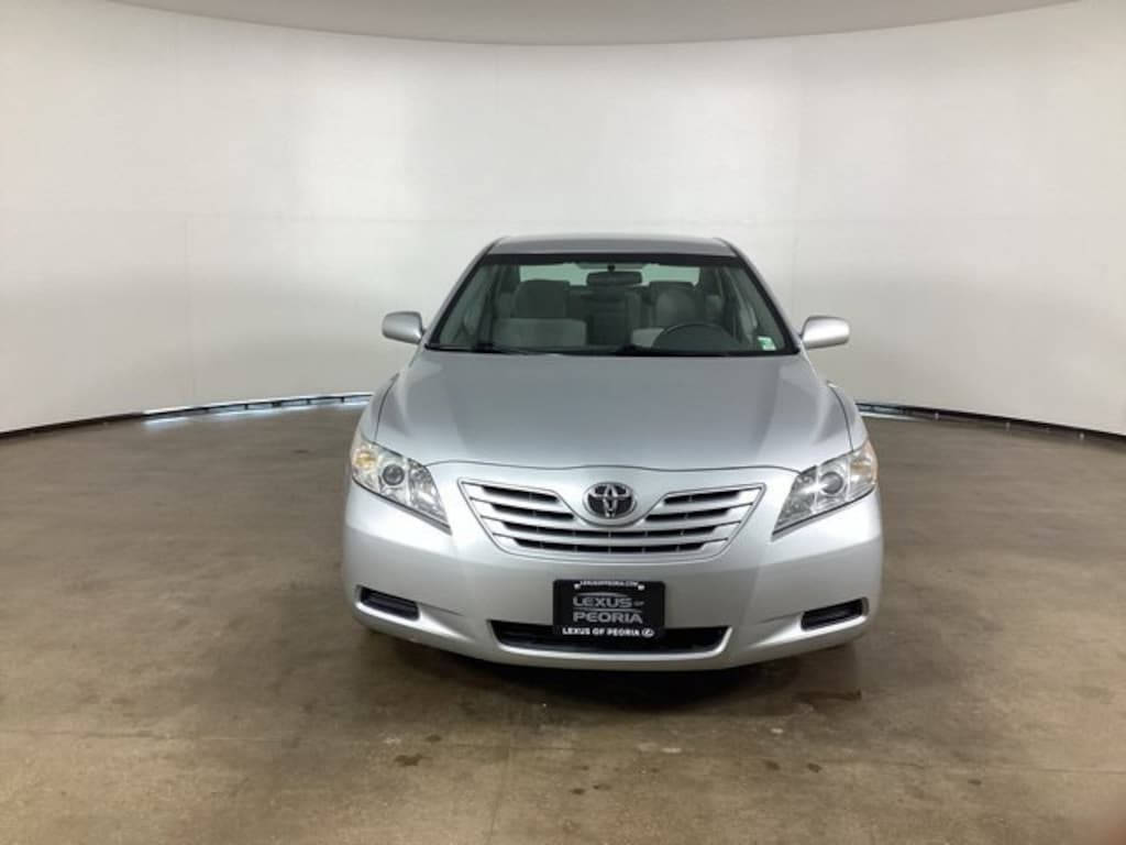 Used 2007 Toyota Camry