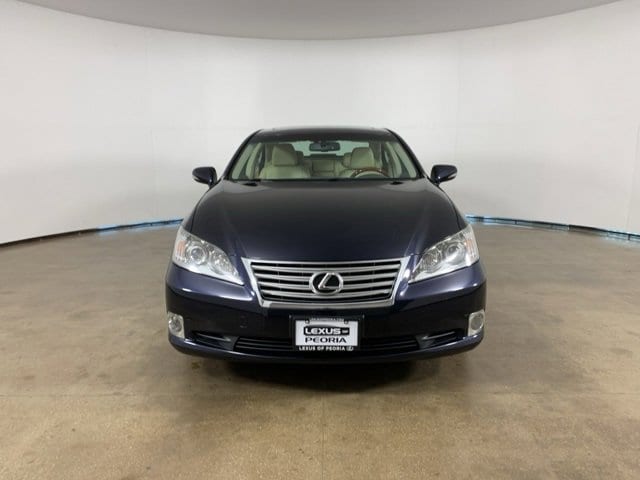 2010 Lexus ES 350 photo 3