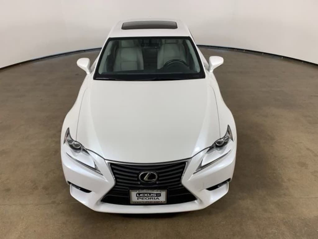 Used 2016 Lexus IS 300 300
