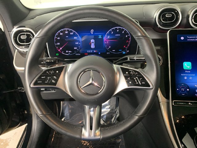 2025 Mercedes-Benz GLC Base - Photo 21