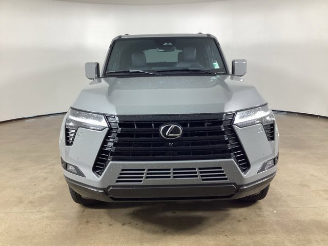 Used 2025 Lexus
