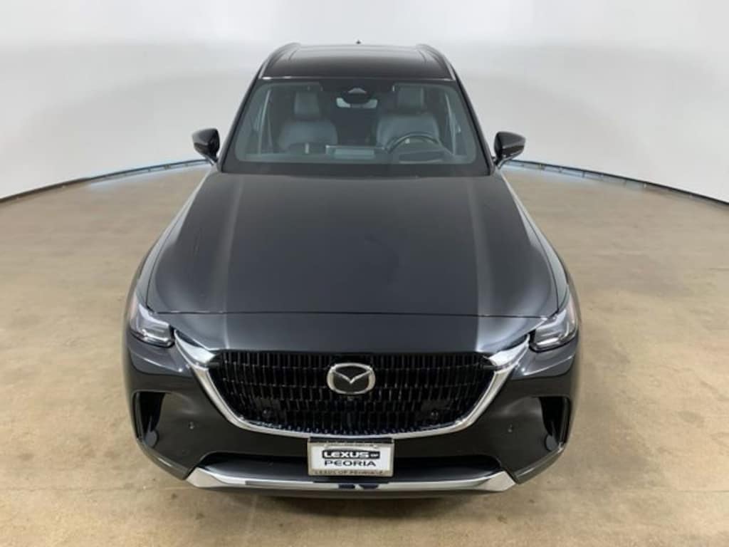 Used 2026 Mazda CX-90 S Premium Plus