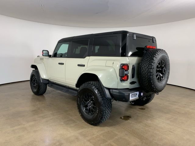 2025 Ford Bronco 4-Door Raptor - Photo 16