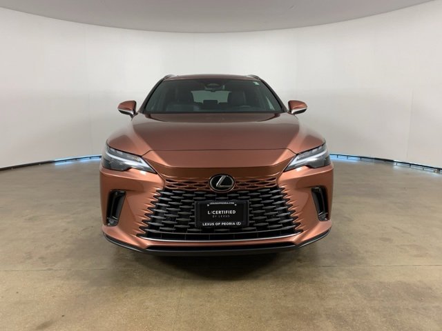 2023 Lexus RX 350 Premium photo 3