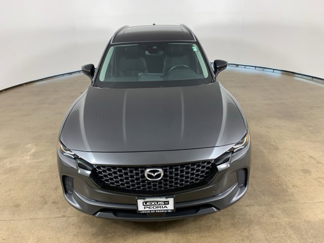 2024 Mazda CX-50 2.5 S Premium photo 3
