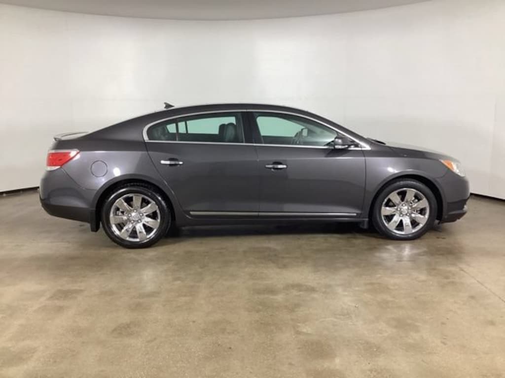 Used 2013 Buick