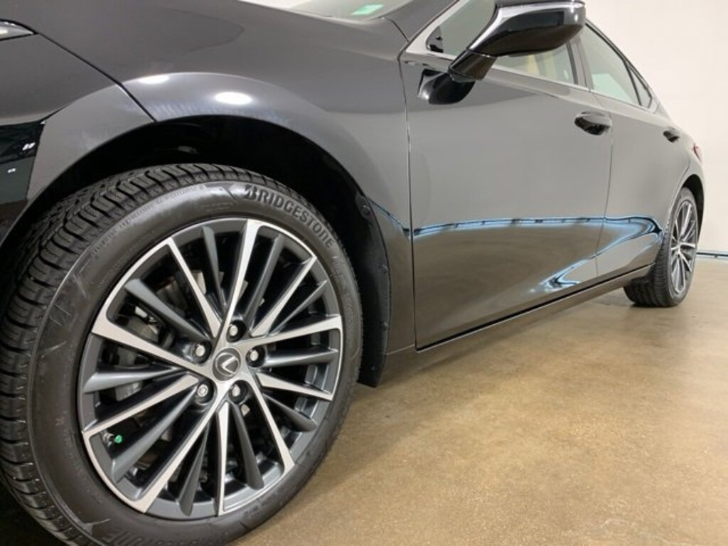 Used 2023 Lexus ES ES 350