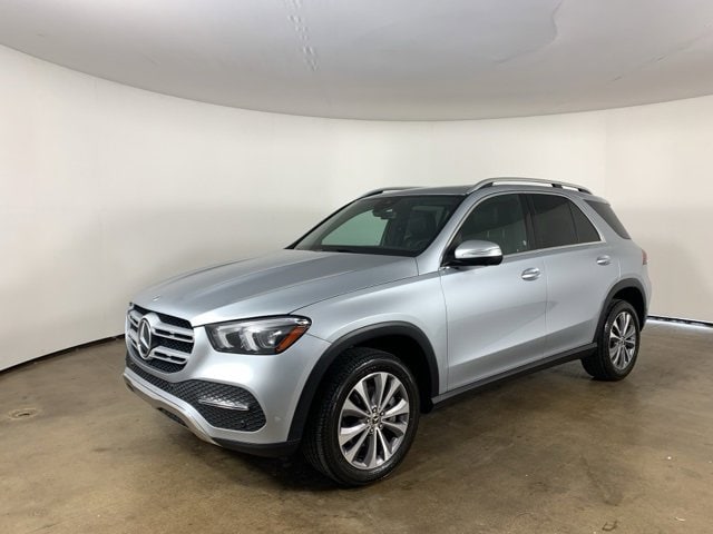 Used 2022 Mercedes-Benz GLE GLE350 with VIN 4JGFB4KB4NA717119 for sale in Peoria, IL