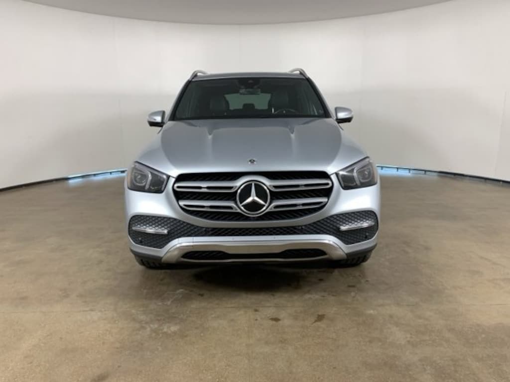 Used 2022 Mercedes-Benz GLE GLE 350