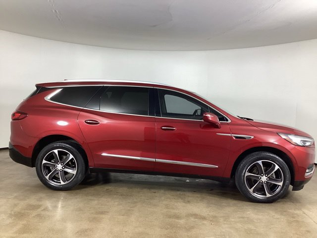 Used 2020 Buick Enclave Essence