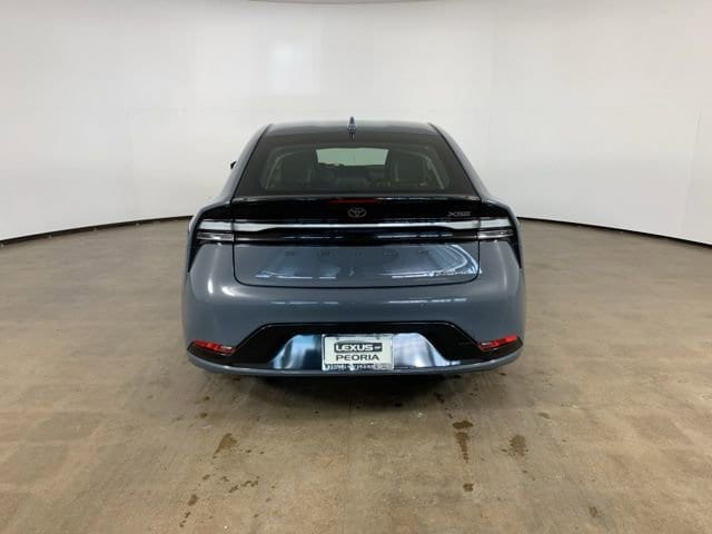 2024 Toyota Prius Prime XSE - Photo 10