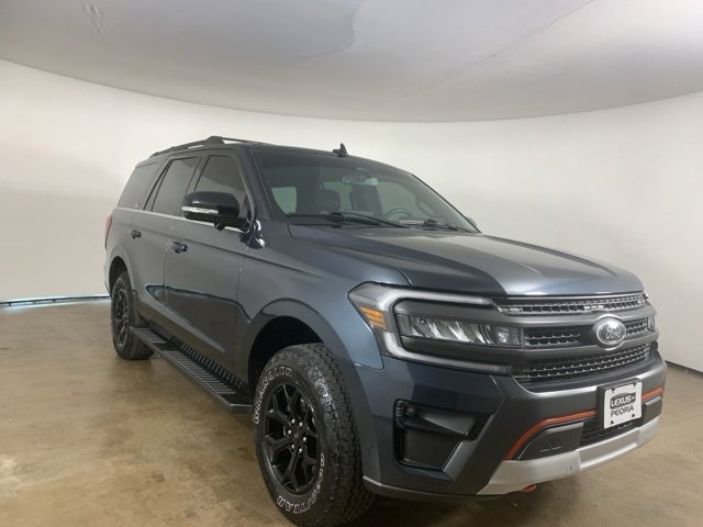 2023 Ford Expedition Timberline photo 4
