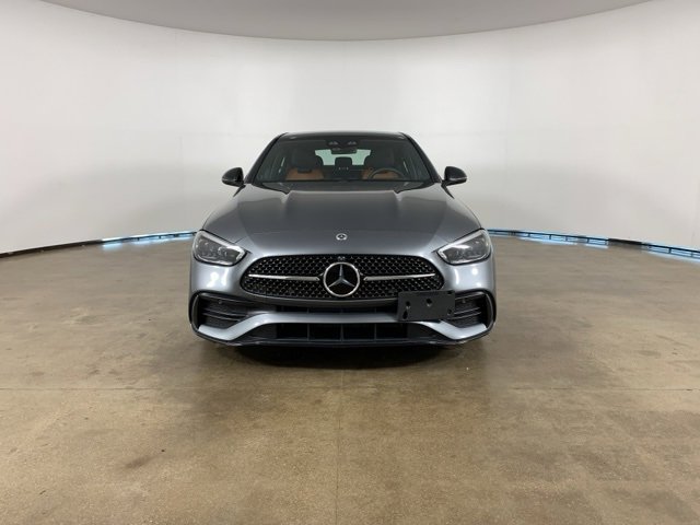 2024 Mercedes Benz C 300 4MATIC photo 2