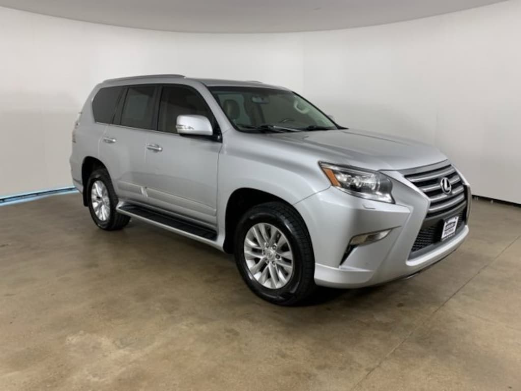 Used 2014 Lexus GX 460 460