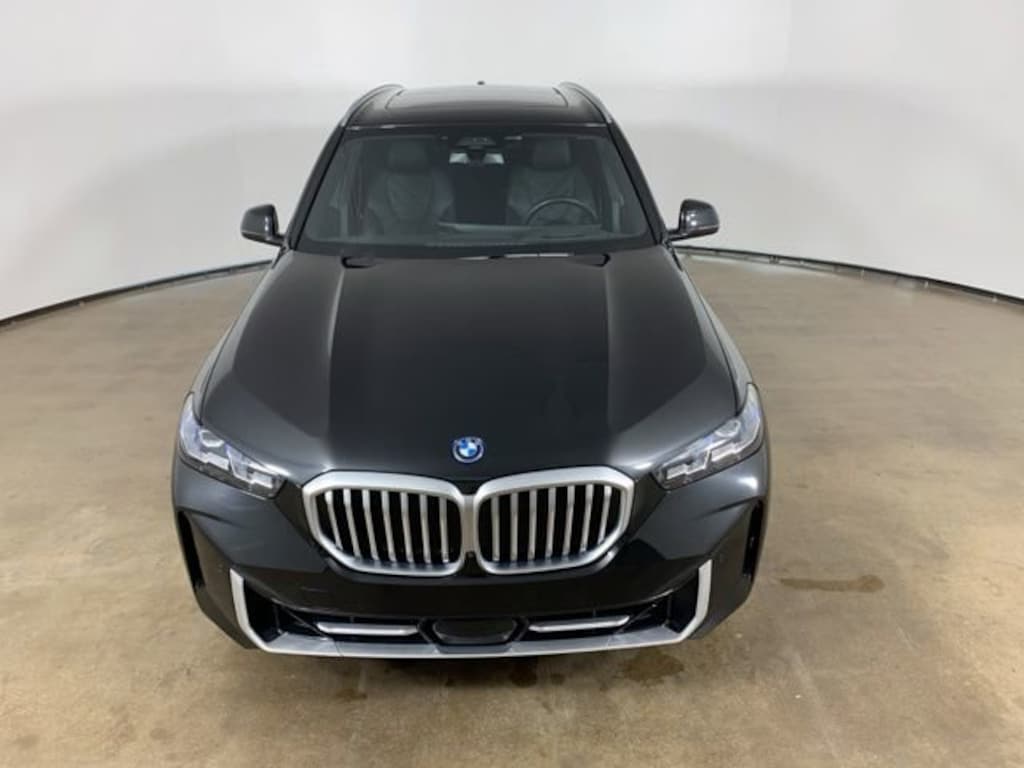 Used 2024 BMW X5 xDrive50e