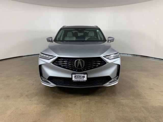 2025 Acura MDX SH-AWD Advance photo 3