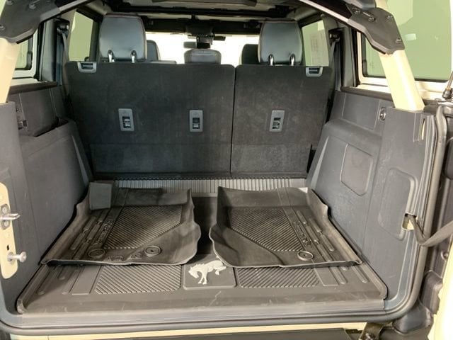 2025 Ford Bronco 4-Door Raptor - Photo 14