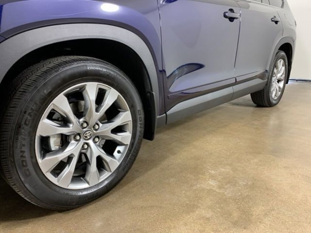 Used 2024 Toyota
