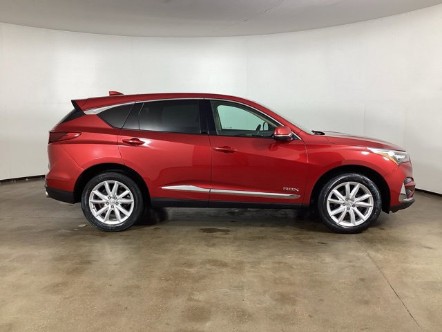 Used 2019 Acura