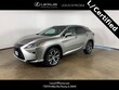LEXUS RX 450h