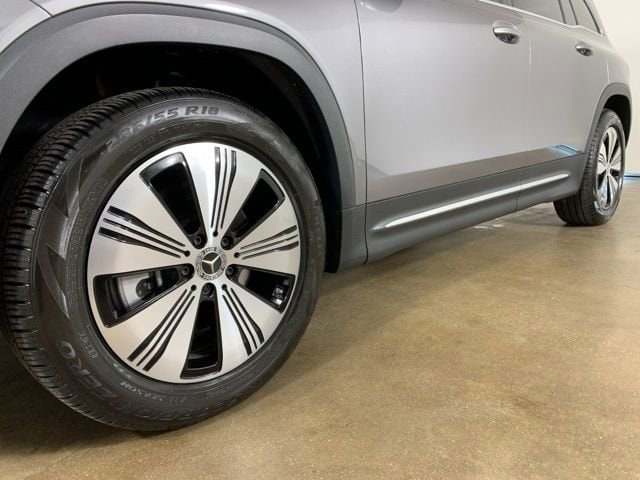 Used 2023 Mercedes-Benz EQB Base with VIN W1N9M0KB4PN066826 for sale in Peoria, IL