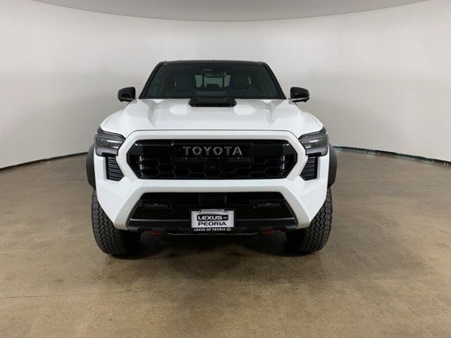 2025 Toyota Tacoma TRD Pro 4x4 Double Cab photo 4