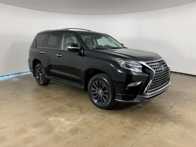 2023 Lexus GX 460 Luxury photo 3