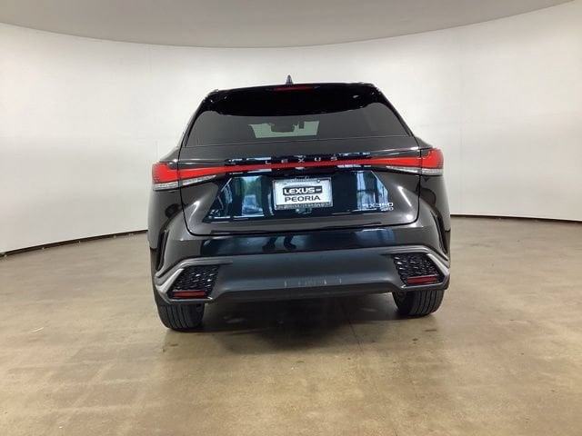 2023 Lexus RX 350 F SPORT - Photo 8