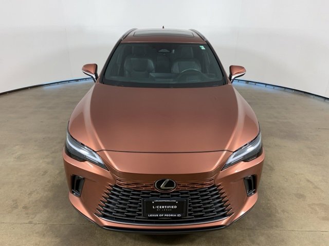 2023 Lexus RX 350 Premium photo 4