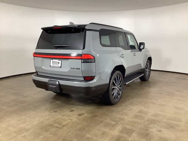 Used 2025 Lexus
