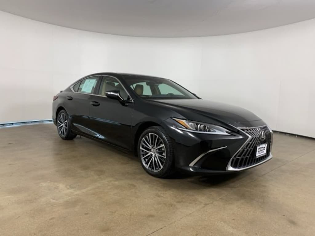 Used 2023 Lexus ES ES 350