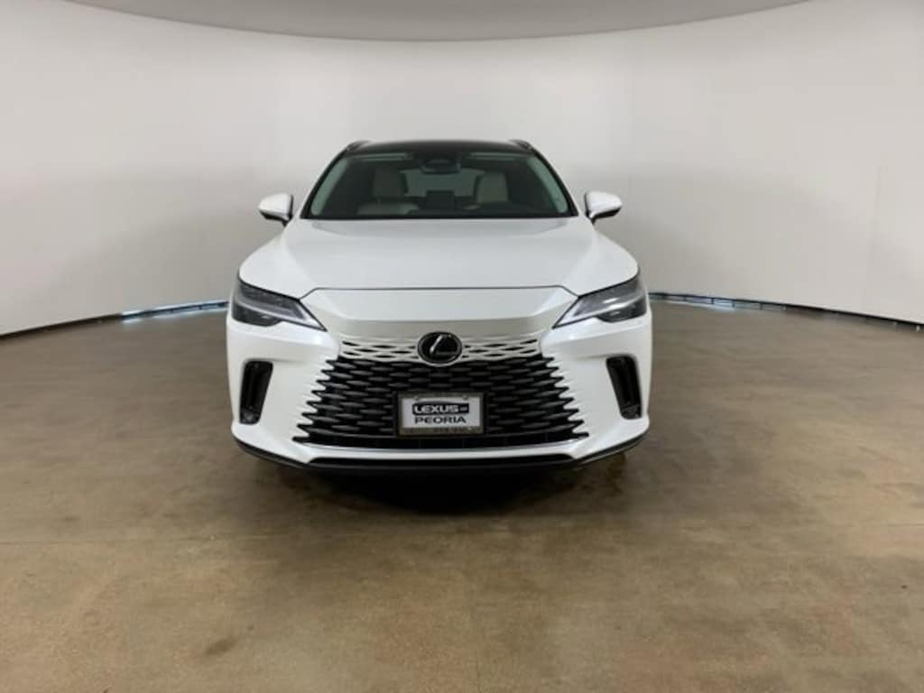 Used 2024 Lexus RX 350 Luxury