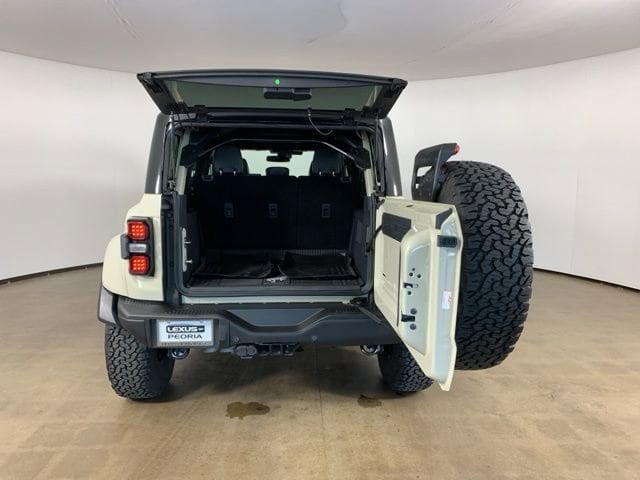 2025 Ford Bronco 4-Door Raptor - Photo 13