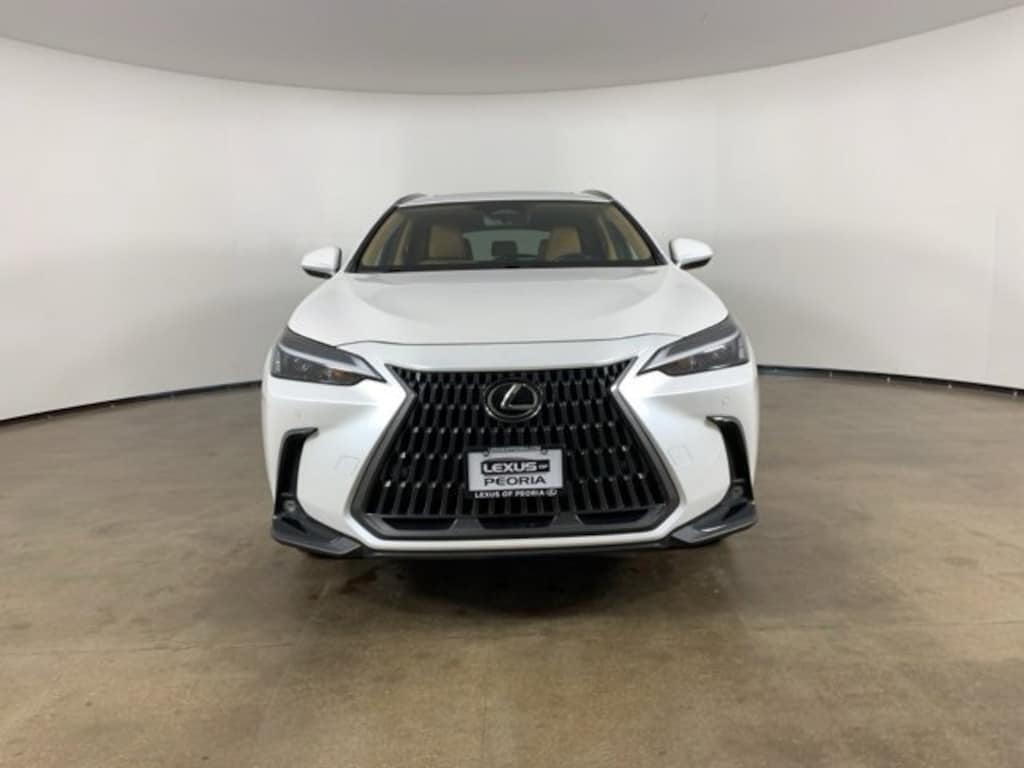 Used 2023 Lexus NX NX 250 Premium