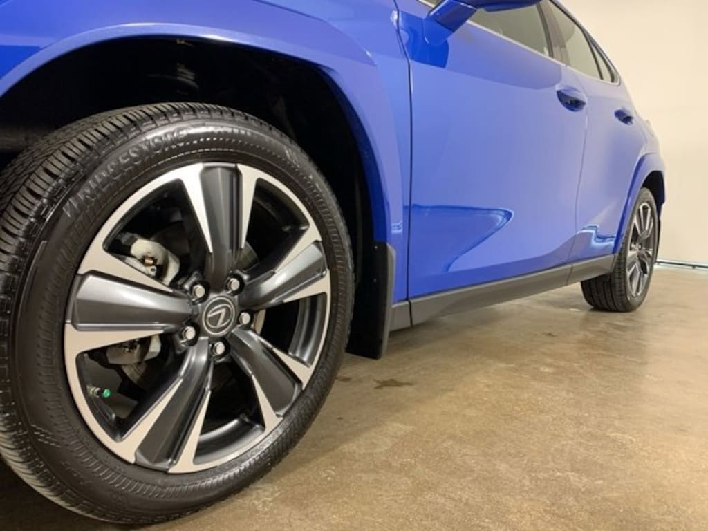 Used 2023 Lexus UX UX 250h Premium