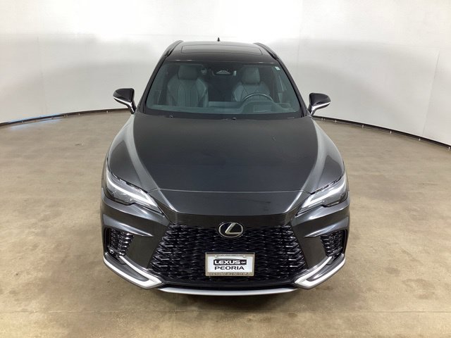 Certified 2023 Lexus RX 350 F SPORT HANDLING AWD Sport Utility
