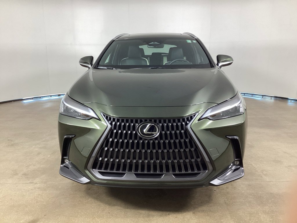 Certified 2024 Lexus NX 350 AWD Sport Utility